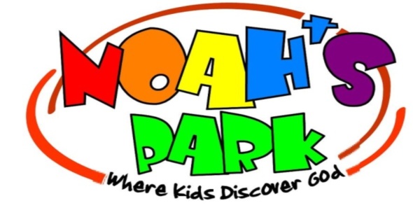 noahs park logo