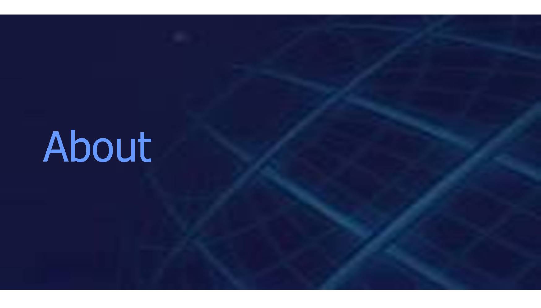 about