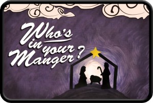Advent Celebration Booklet 2012 in St. Catharines