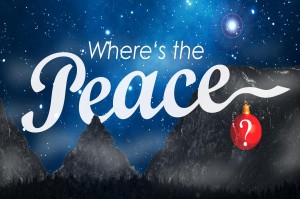 where the peace